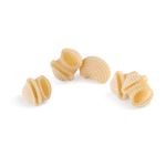 Lumache di Grano Russello Bio Pastificio Minardo - retro