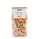 Tortiglioni di Grano Russello Bio Pastificio Minardo - fronte