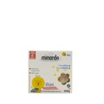 Risini di grano Russello Bio Pastificio Minardo - fronte
