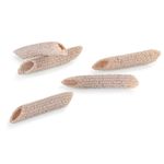 Penne Integrali di Timilia Bio Pastificio Minardo - retro