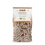 Rigatoncini Integrali di Timilia Bio Pastificio Minardo - fronte