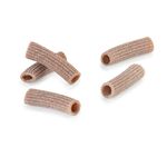 Rigatoncini Integrali di Timilia Bio Pastificio Minardo - retro