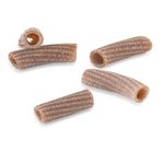 Tortiglioni integrali di Timilia Bio Pastificio Minardo - retro