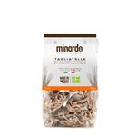 Tagliatelle Integrali di Timilia Bio Pastificio Minardo - fronte