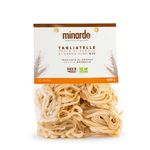 Tagliatelle di Grano Russello Bio Pastificio Biologico - fronte