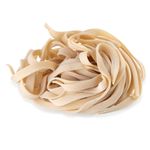Tagliatelle di Grano Russello Bio Pastificio Biologico - retro