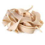 Pappardelle di Grano Russello Bio Pastificio Minardo - retro