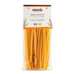 Reginette di Grano Russello Bio Pastificio Minardo - fronte