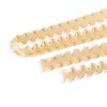 Reginette di Grano Russello Bio Pastificio Minardo - retro