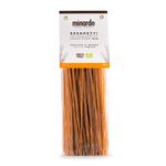 Spaghetti Integrali di Timilia Bio Pastificio Minardo - fronte
