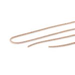 Spaghetti Integrali di Timilia Bio Pastificio Minardo - retro