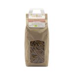 Penne Di Farro Monococco Integrale Bio Visvita 1kg - fronte