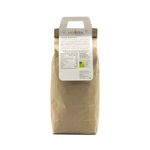 Penne Di Farro Monococco Integrale Bio Visvita 1kg - retro