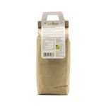 Penne Integrali Perciasacchi Bio Visvita 1kg - retro