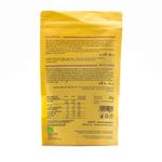 Granola biologica Uva & Mandorle - retro