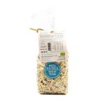 Muesli Coccole - retro