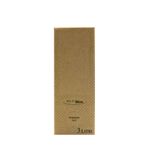 Olio Extravergine di Oliva Biologico Cinzia 3lt - retro