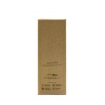 Olio Extravergine di Oliva Biologico Cinzia 3lt - lato dx