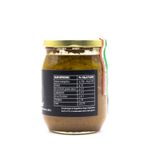Nero di Chianina Macelleria Fracassi 500gr - retro
