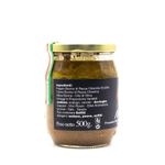 Nero di Chianina Macelleria Fracassi 500gr - lato dx
