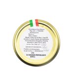 Nero di Chianina Macelleria Fracassi 500gr - lato sx