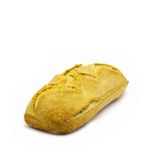 Pane di Grani Antichi della Val di Chiana 1Kg - fronte