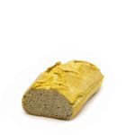 Pane di Grani Antichi della Val di Chiana 1Kg - retro