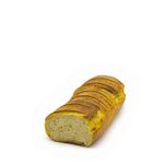Pane di Kamut® della Toscana Lievito Madre 1Kg - retro