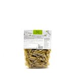 Penne di Riso e Quinoa Bio Senza Glutine Pasta d'Alba 250gr - retro