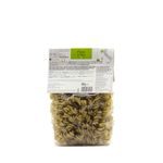 Fusilli di Riso e Quinoa Bio Senza Glutine Pasta d'Alba 250gr - retro