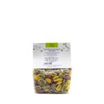 Gnocchi di Mais Tricolore Bio Senza Glutine Pasta d'Alba 250gr - retro