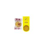 i Fortini al Limone 400gr - sopra