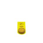 i Fortini al Limone 400gr - sotto