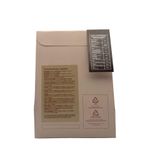 i Fortini alle Gocce di Cioccolato 400gr - retro