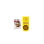 i Fortini alle Castagne e Granturco 400gr - sopra