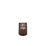 i Fortini al Cacao e Pinoli 400gr - retro