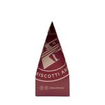 i Fortini al Cacao e Pinoli 400gr - lato dx