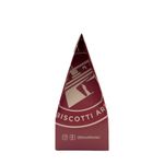 i Fortini di Farro Integrale 400gr - lato dx