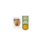 i Fortini di Farro Integrale 400gr - sopra