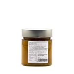 Confettura di Albicocca Marco Colzani 280gr - retro