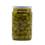 Olive Bella di Cerignola 1,6Kg - lato dx