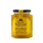 Miele di Millefiori di Lampedusa Carlo Amodeo 400gr - fronte