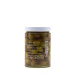 Olive Termite di Bitetto - retro