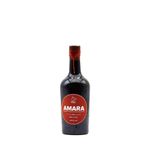 Amaro di Arancia Rossa di Sicilia IGP 0,5LT - fronte