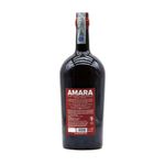 Amaro di Arancia Rossa di Sicilia IGP 1,5LT - retro