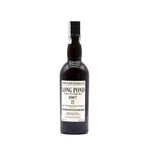 Jamaica Pure Single Rum 12 Y.O. Long Pond - fronte