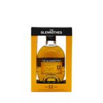 Speyside Single Malt Scotch Whisky 12 Y.O. Glenrothes - fronte