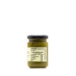 Pesto di Salicornia 160gr - lato dx