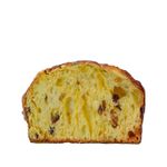 Panettone Artigianale Classico Forno Brisa - fronte