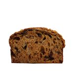 Panettone Artigianale Gianduia Forno Brisa - fronte